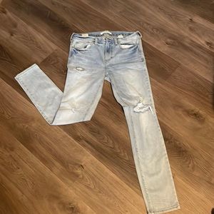Pacsun jeans 30x30